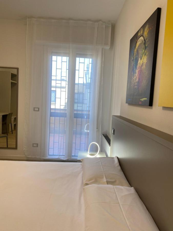 Villanova 4 Rooms Villanova Di Castenaso Exteriör bild