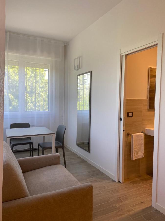 Villanova 4 Rooms Villanova Di Castenaso Exteriör bild