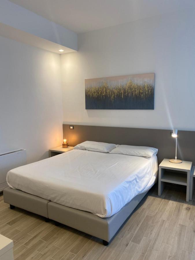 Villanova 4 Rooms Villanova Di Castenaso Exteriör bild