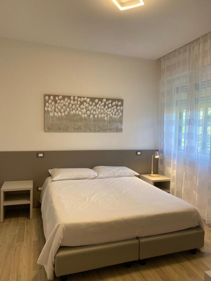 Villanova 4 Rooms Villanova Di Castenaso Exteriör bild