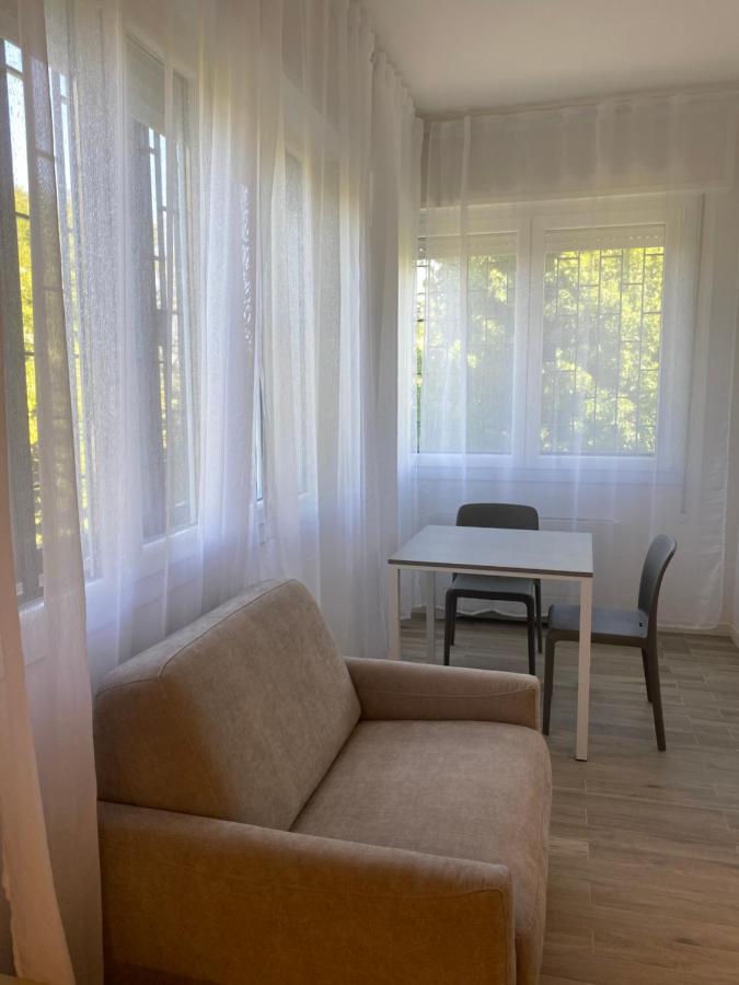Villanova 4 Rooms Villanova Di Castenaso Exteriör bild