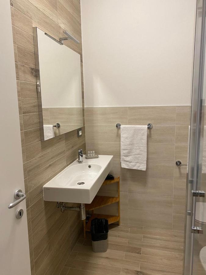 Villanova 4 Rooms Villanova Di Castenaso Exteriör bild