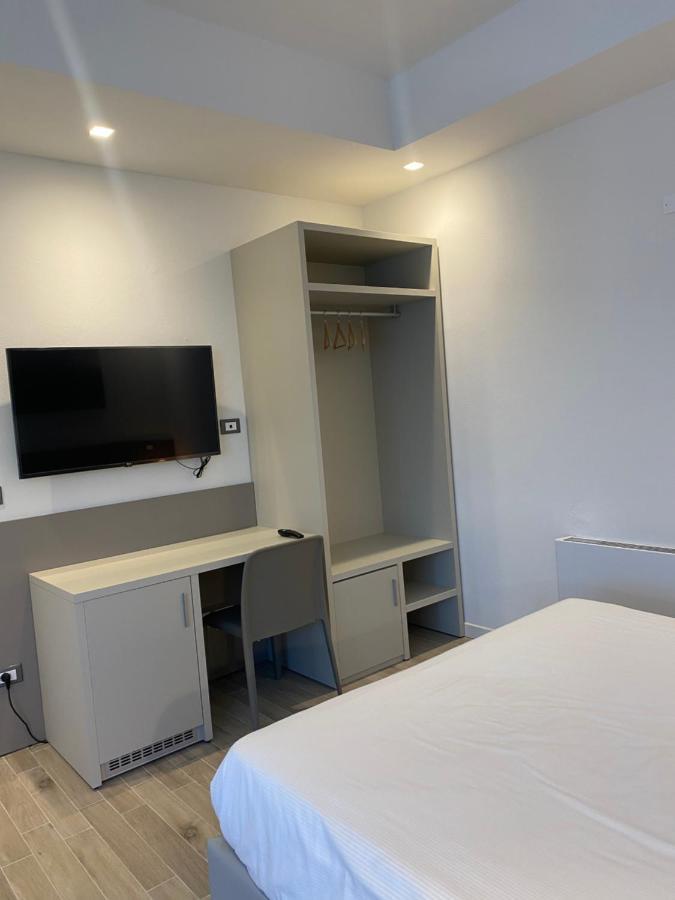 Villanova 4 Rooms Villanova Di Castenaso Exteriör bild