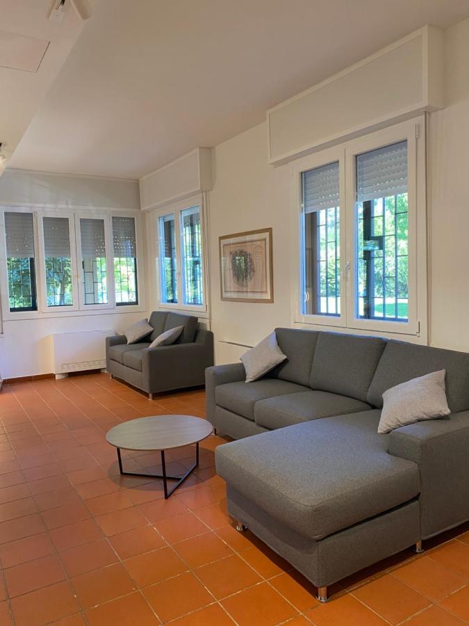 Villanova 4 Rooms Villanova Di Castenaso Exteriör bild