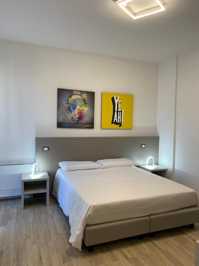 Villanova 4 Rooms Villanova Di Castenaso Exteriör bild