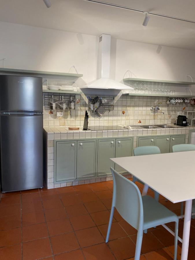 Villanova 4 Rooms Villanova Di Castenaso Exteriör bild