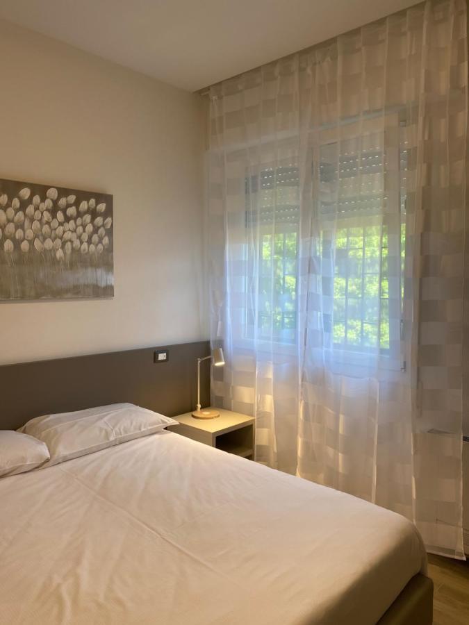 Villanova 4 Rooms Villanova Di Castenaso Exteriör bild