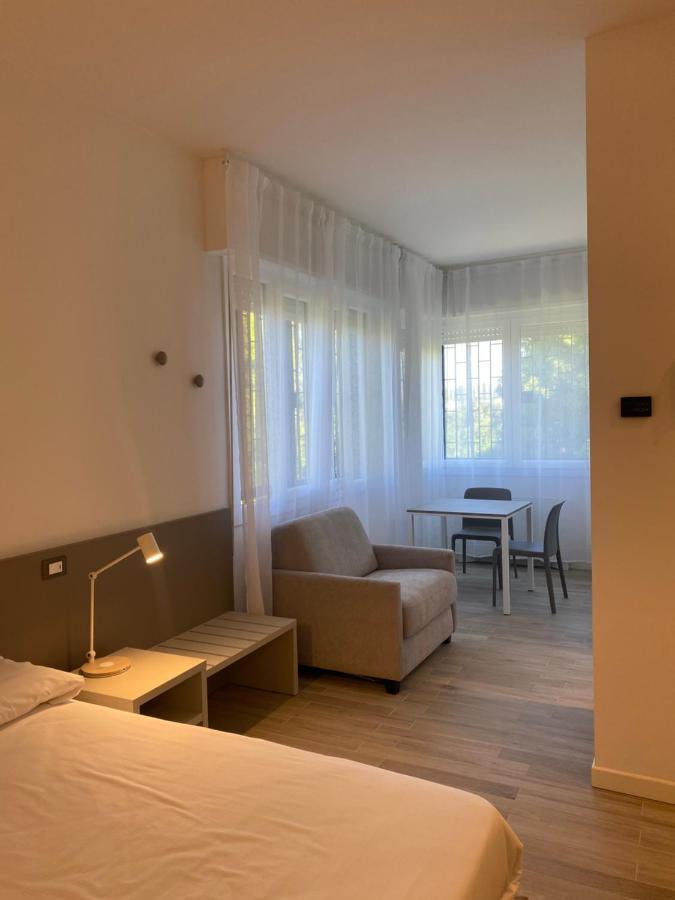 Villanova 4 Rooms Villanova Di Castenaso Exteriör bild