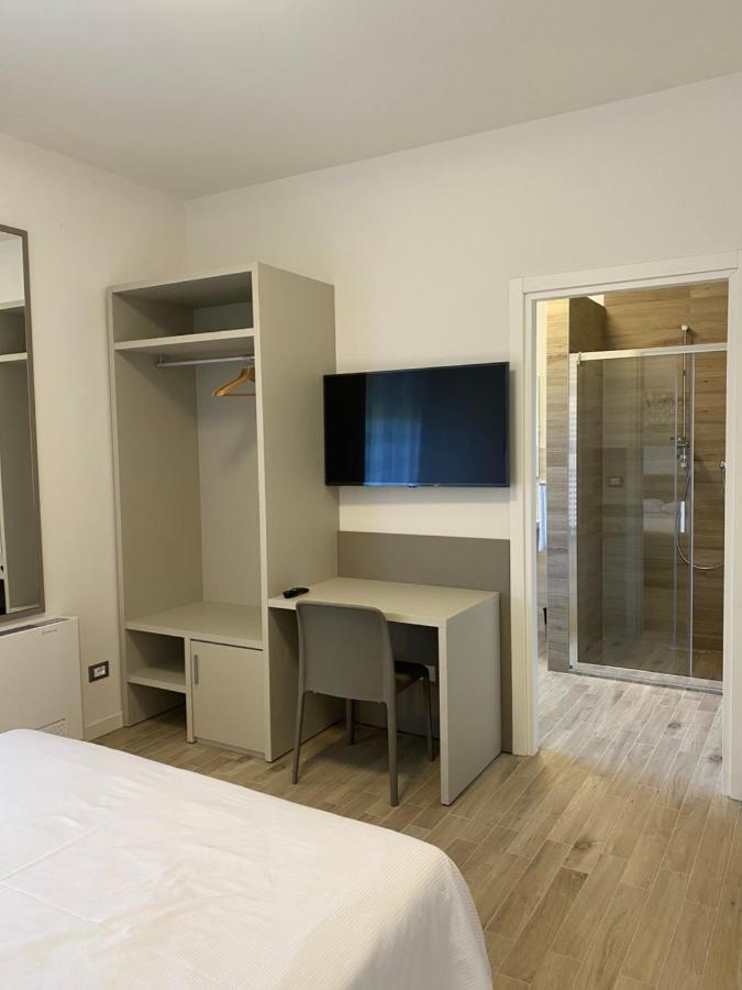 Villanova 4 Rooms Villanova Di Castenaso Exteriör bild