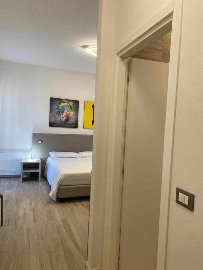 Villanova 4 Rooms Villanova Di Castenaso Exteriör bild
