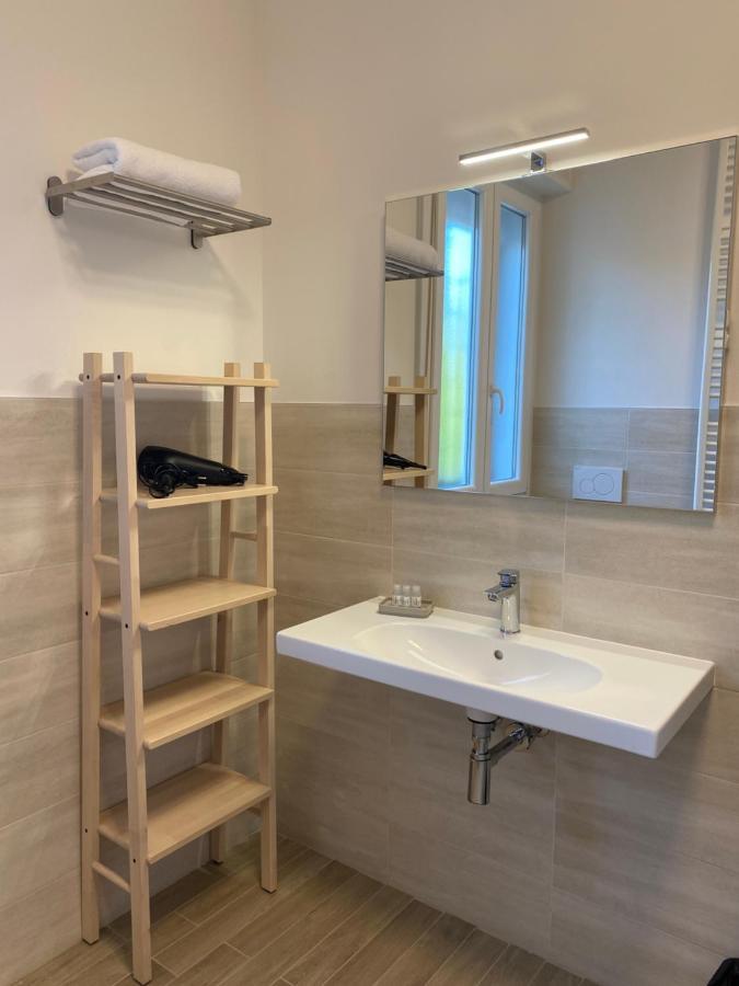 Villanova 4 Rooms Villanova Di Castenaso Exteriör bild