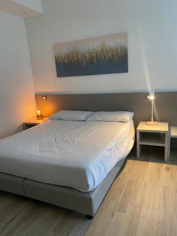 Villanova 4 Rooms Villanova Di Castenaso Exteriör bild