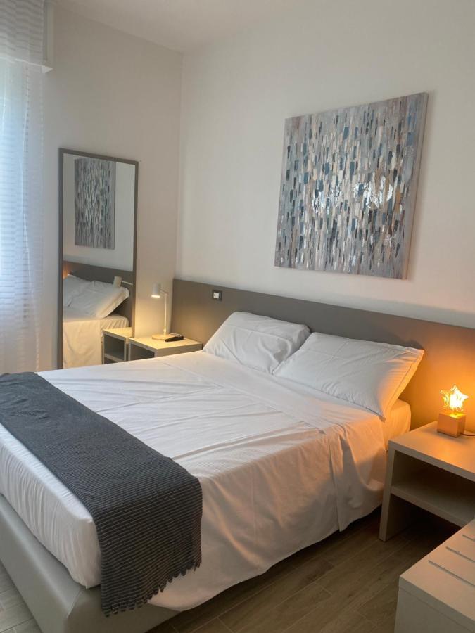 Villanova 4 Rooms Villanova Di Castenaso Exteriör bild