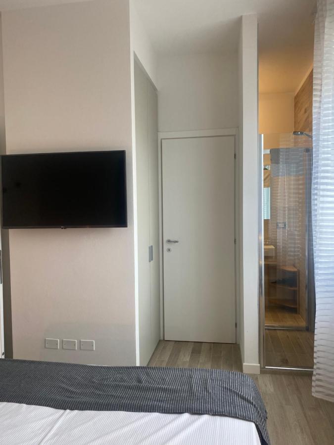 Villanova 4 Rooms Villanova Di Castenaso Exteriör bild