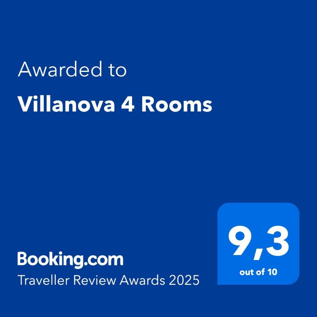 Villanova 4 Rooms Villanova Di Castenaso Exteriör bild